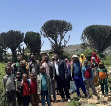 Foundation archive photo