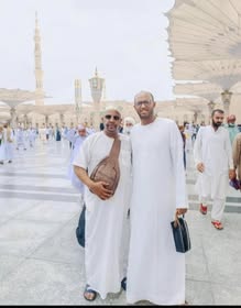 Foundation archive photo