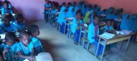 Foundation archive photo