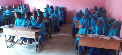 Foundation archive photo