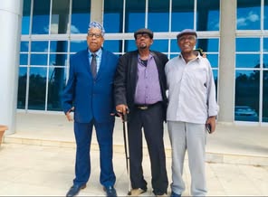 Foundation archive photo