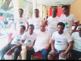 Foundation archive photo