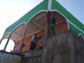 Foundation archive photo