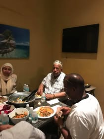 Foundation archive photo