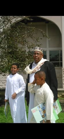 Foundation archive photo