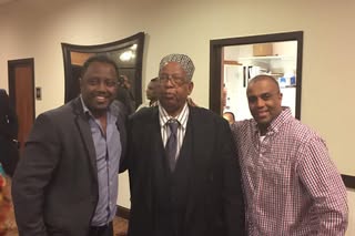 Foundation archive photo