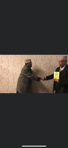 Foundation archive photo