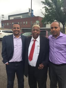 Foundation archive photo