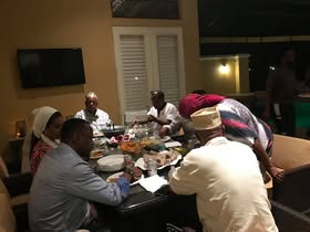 Foundation archive photo