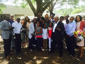 Foundation archive photo