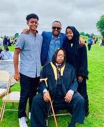 Foundation archive photo