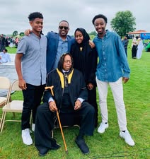 Foundation archive photo