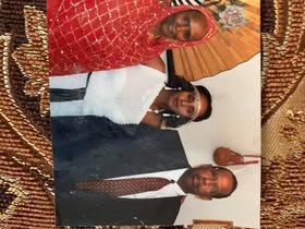 Foundation archive photo