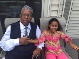 Foundation archive photo