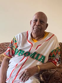 Foundation archive photo