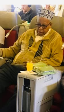 Foundation archive photo