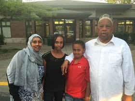 Foundation archive photo