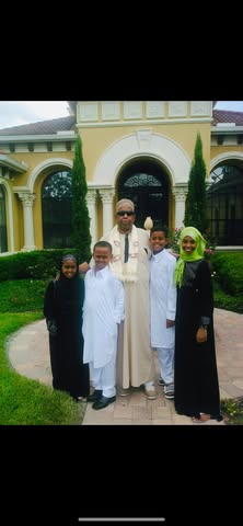 Foundation archive photo