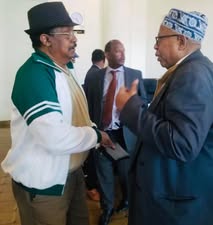 Foundation archive photo