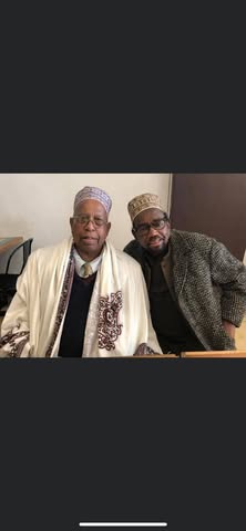 Foundation archive photo