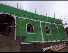 Foundation archive photo