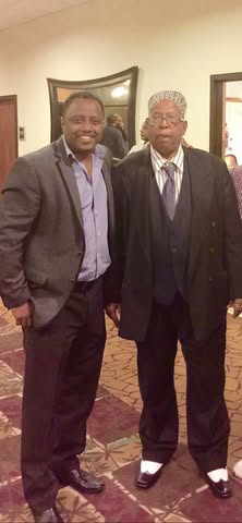 Foundation archive photo