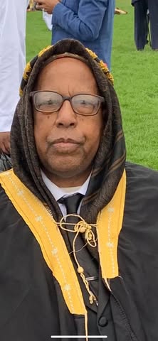 Foundation archive photo