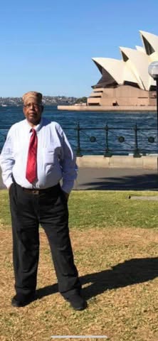 Foundation archive photo