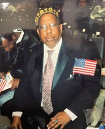 Foundation archive photo