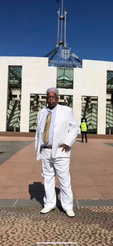 Foundation archive photo