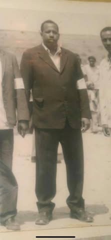 Foundation archive photo