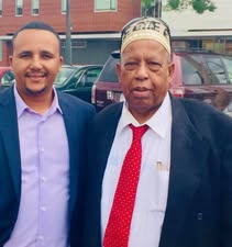 Foundation archive photo