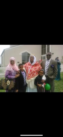 Foundation archive photo