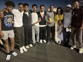 Foundation archive photo