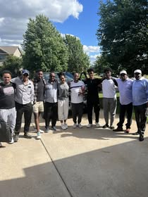 Foundation archive photo