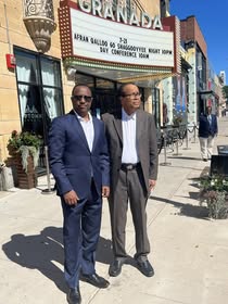 Foundation archive photo