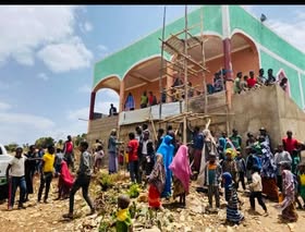 Foundation archive photo