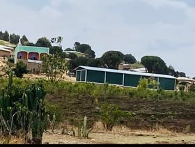 Foundation archive photo